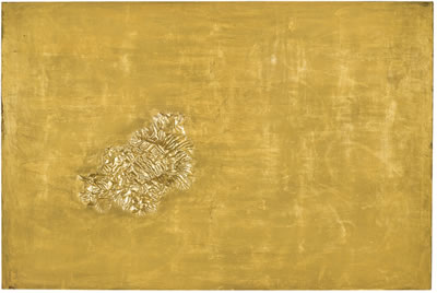 ONDE DORATE (ISOLA D'ORO)