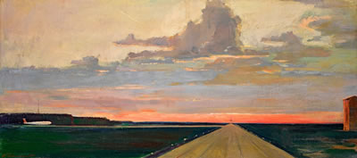 Airfield