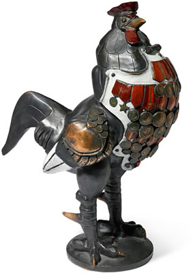 Sample artwork by Boris Orlov (Born 1941), known for painting and sculpture - View similar artists and auction records