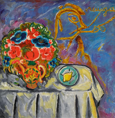 Still Life