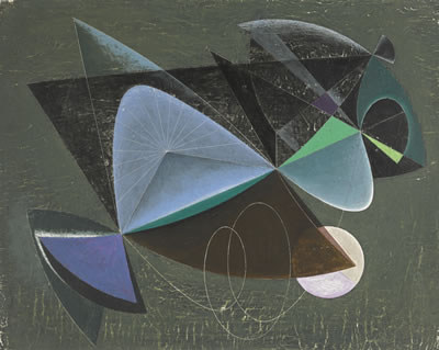 HOMAGE TO NAUM GABO