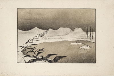 NACH DER SCHLACHT (AFTER THE BATTLE)