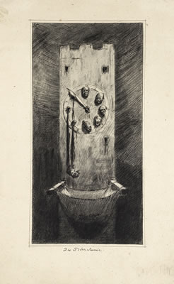 DIE TODESSTUNDE (THE HOUR OF DEATH)