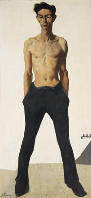 JEUNE MINEUR