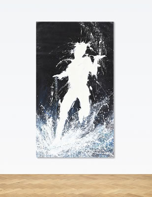 SHADOWMAN