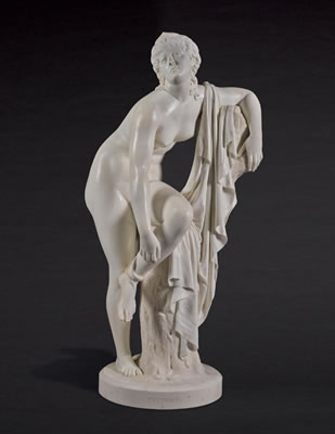Sample artwork by Sir Joseph Edgar Boehm (1834 - 1890), known for sculptor; medalist - View similar artists and auction records