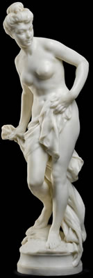 FEMALE NUDE