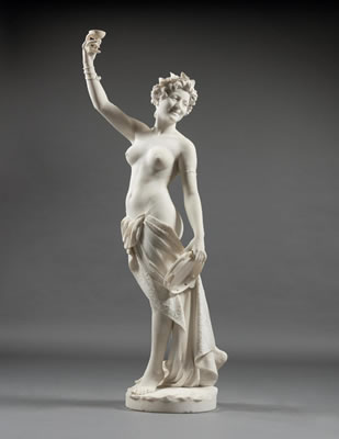 BACCHANTE