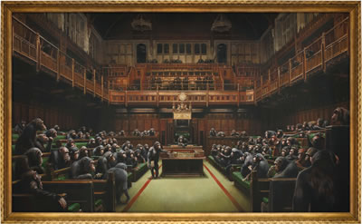 DEVOLVED PARLIAMENT