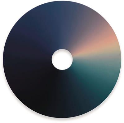 COLOUR EXPERIMENT NO. 72