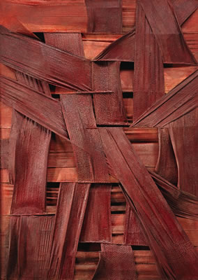 Sample artwork by Salvatore Scarpitta (1919 - 2007), known for sculpture-pop objects, cars, machines - View similar artists and auction records