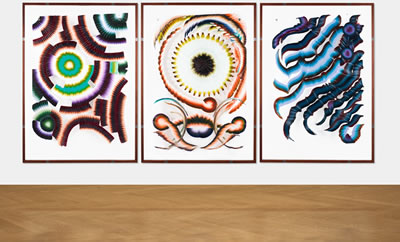 TRIPTYCH