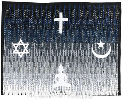 TOLÉRANCE RELIGIEUSE