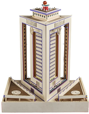 BEL ATLAS