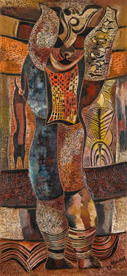 NTOMBIS DANCE