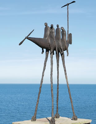 FAILING BETTER MAQUETTE III