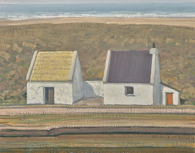 THE WEE HOUSE, GWEEDORE