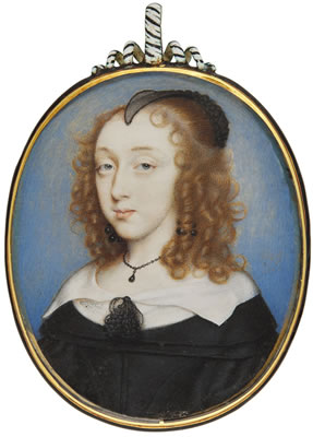 PORTRAIT OF A LADY by John Hoskins - Auction record, sale price, and art valuation. Compare with similar artists and explore comparable artworks.
