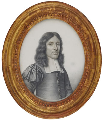 PORTRAIT OF A GENTLEMAN