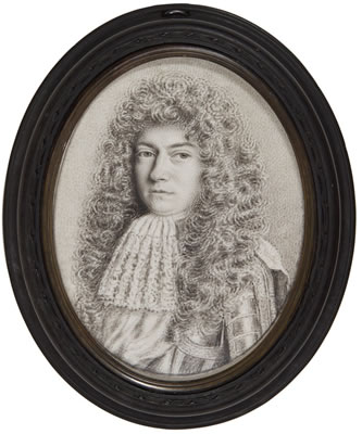 Sample artwork by David Paton (fl.1883 - 1892), known for miniature painting - View similar artists and auction records