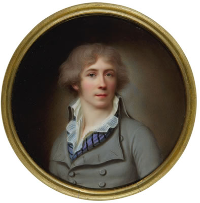 Sample artwork by Carl Christian Kanz (1758 - 1818), known for painting and sculpture - View similar artists and auction records