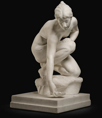 WATER NYMPH