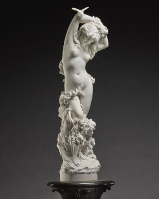 WOODLAND NYMPH
