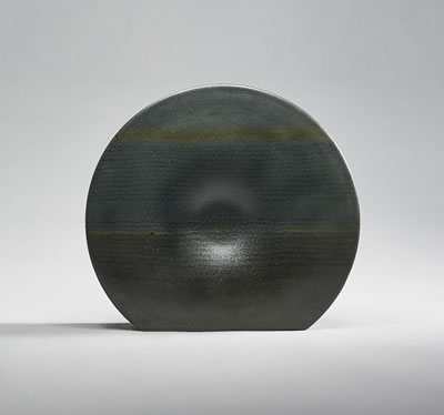 SCULTURA by Carlo Zauli - Auction record, sale price, and art valuation. Compare with similar artists and explore comparable artworks.
