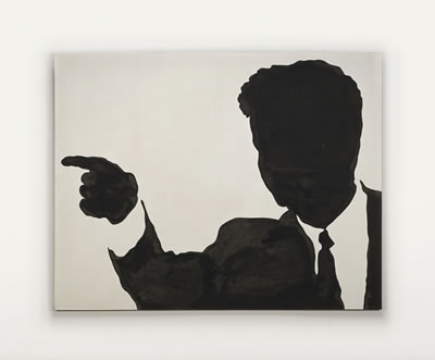 JOHN FITZGERALD KENNEDY