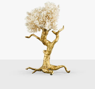 Sample artwork by Jacques Duval-Brasseur (Born 1934), known for sculpture - View similar artists and auction records