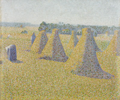 SCÈNE DE MOISSON by Charles Theophile Angrand - Auction record, sale price, and art valuation. Compare with similar artists and explore comparable artworks.