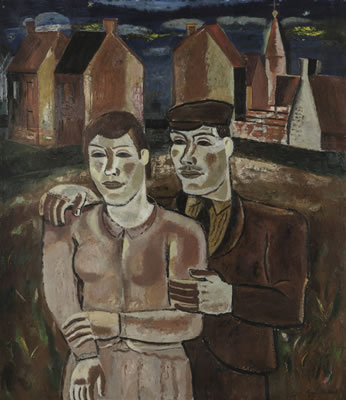 LES AMANTS