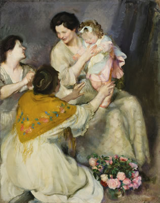 MATERNITY