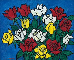 Roses