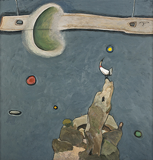 Moonlit Night by OkYeon (Okyon) Kwon - Auction record, sale price, and art valuation. Compare with similar artists and explore comparable artworks.