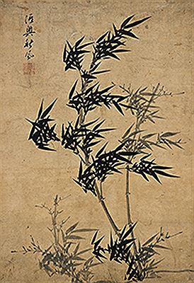 Bamboo