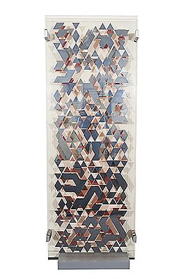 Sample artwork by Damien Butler (Born 1984), known for sculpture - View similar artists and auction records
