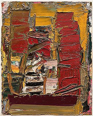 Paint Slab 2