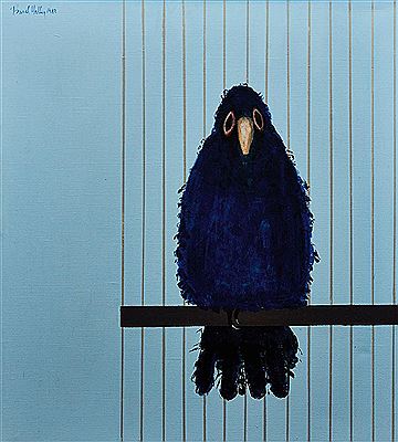 Blue Bird, 1983