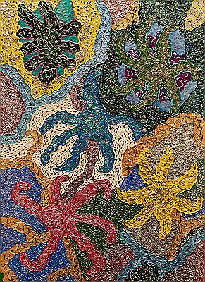 Moon Dance #1, 1994