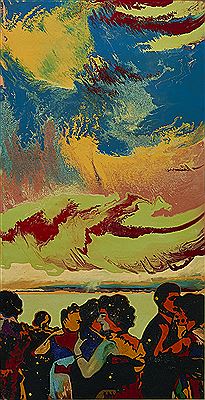 Untitled, 1985