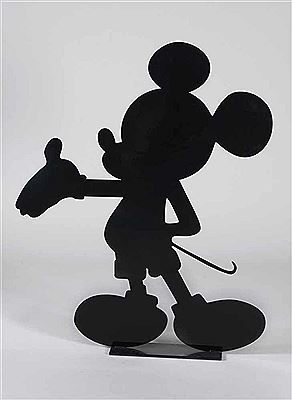 Artist Mouse- El escaparate de la Vida by Abraham Benzadon - Auction record, sale price, and art valuation. Compare with similar artists and explore comparable artworks.