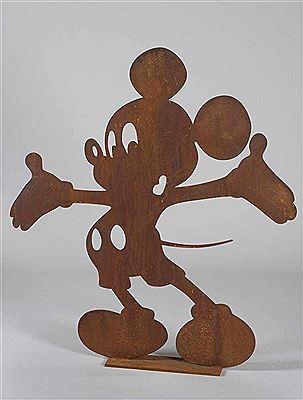 Artist Mouse
