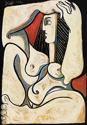 Mujer by Ignacio Berzosa - Auction record, sale price, and art valuation. Compare with similar artists and explore comparable artworks.