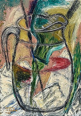 Untitled, 1986