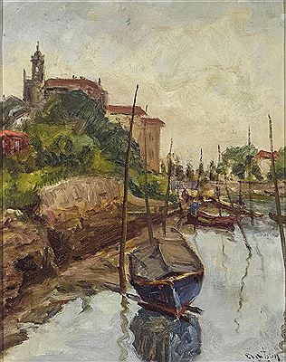 Boats