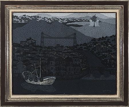 Vizcaya
