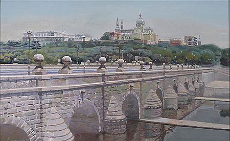 Puente de Segovia
