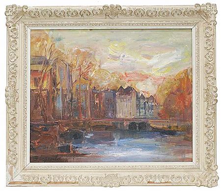 "Amsterdam"
