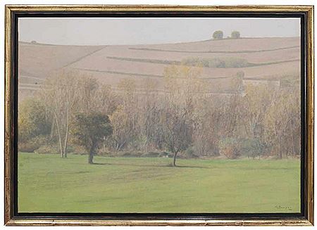 "Paisaje"